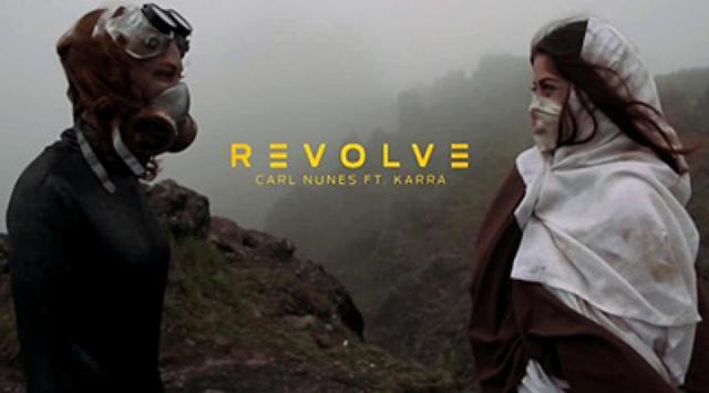 Carl Nunes ft. Karra - Revolve