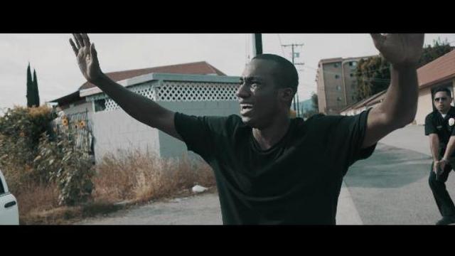 Hopsin - Die This Way