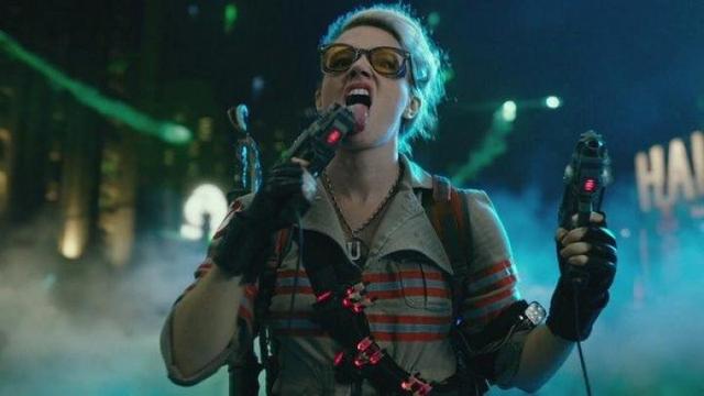 Elle King - Good Girls (Ost Ghostbusters)