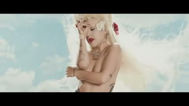 Brooke Candy - Paper or Plastic