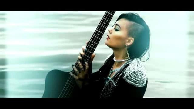 Riot Child - Bullet