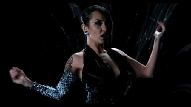 JINJER - I Speak Astronomy