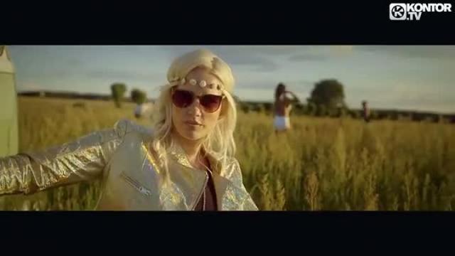 Goldregen - Schwum