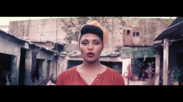 Imany - Silver Lining (Clap Your Hands)