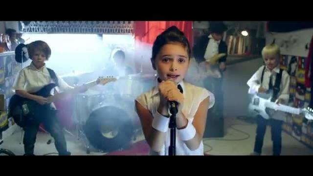 Superbus - Whisper