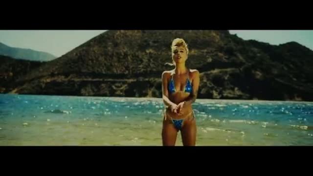 Lil Debbie ft. Njomza - Tell Me