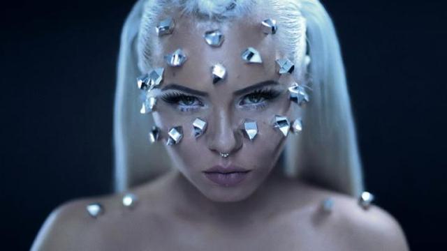 Kerli - Diamond Hard