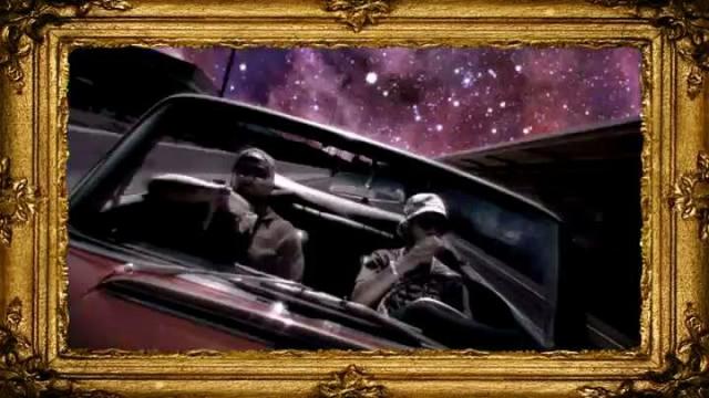 Kid Cudi ft. King Chip - Just What I Am