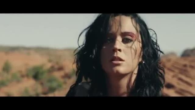 Katy Perry - Rise