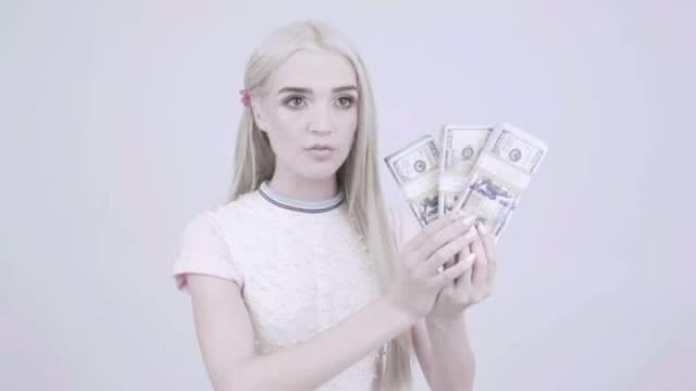 That Poppy - Money