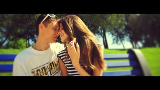 Jin Line ft. Alex Voloshyna - Я скучаю