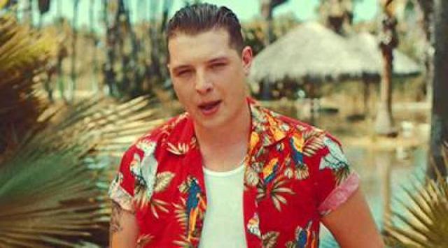 John Newman - Ole