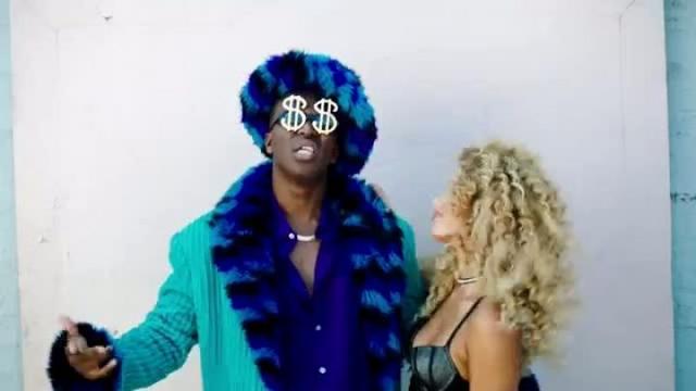 Ksi and Mndm - Friends With Benefits (FWB)