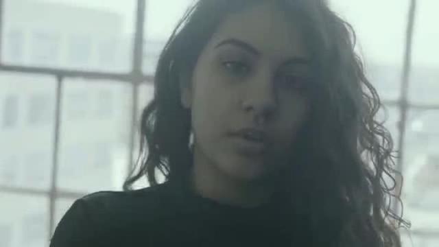 Alessia Cara - Scars To Your Beautiful