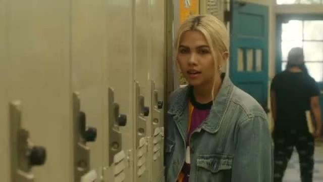 Hayley Kiyoko - Gravel To Tempo