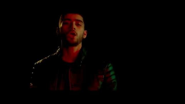 Snakehips ft. ZAYN - Cruel