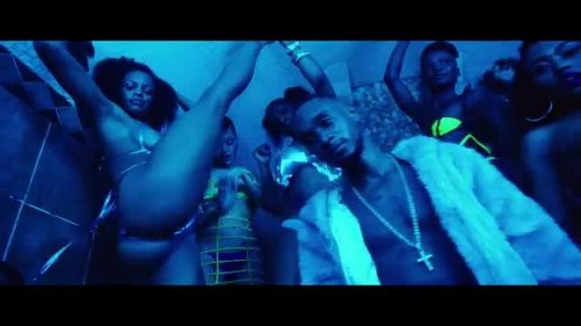 Rae Sremmurd ft. Lil Jon - Set The Roof