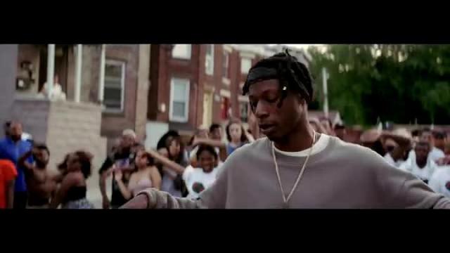 Joey BadaSS - Devastated