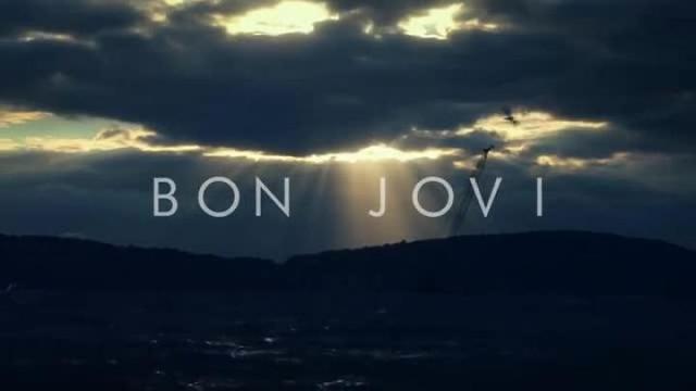 Bon Jovi - This House Is Not For Sale