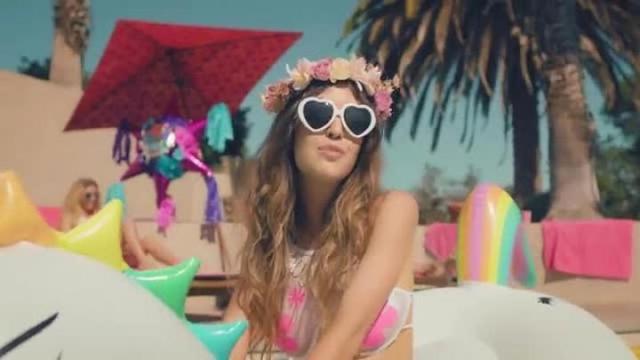 Kate Voegele - Must Be Summertime