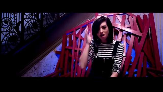 Christina Grimmie - Anybody\'s You