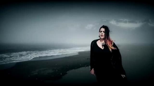 Evergrey ft. Carina Englund - The Paradox of the Flame