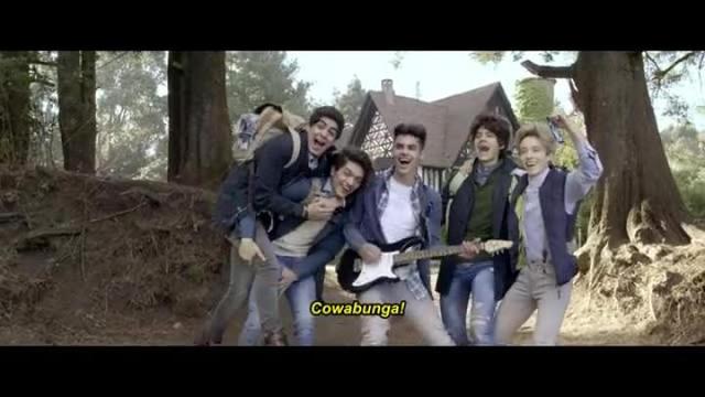 CD9 - Best Bad Move