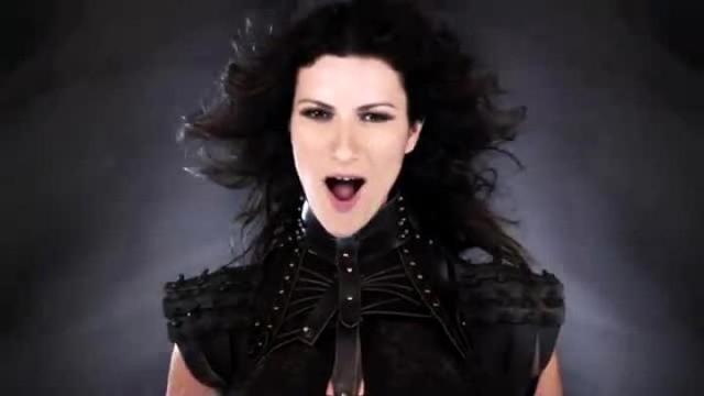 Laura Pausini - Troppo Tempo