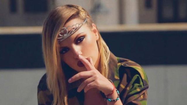 Alexandra Stan - Boom Pow