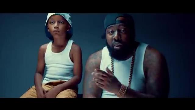 Trae Tha Truth ft. Baby Houston - G Thang