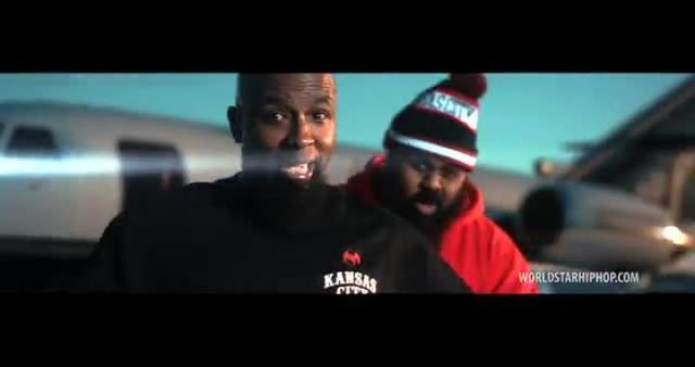 Tech N9ne ft. Big Scoob - Push Start