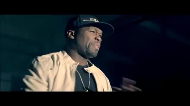 50 Cent ft. Eminem and Adam Levine - My Life