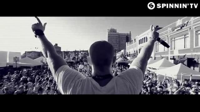 Showtek and Bassjackers - Hey