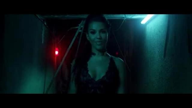 ChildsPlay and Chuckie ft. Shaylen - Warrior