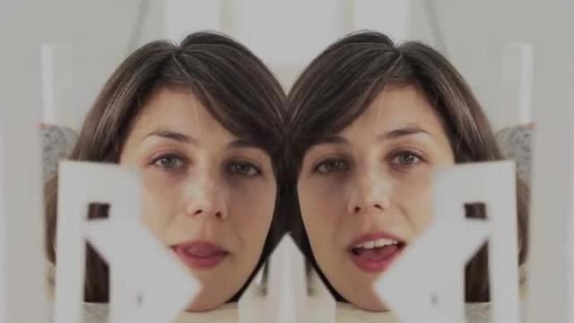 Julia Holter - Goddess Eyes II