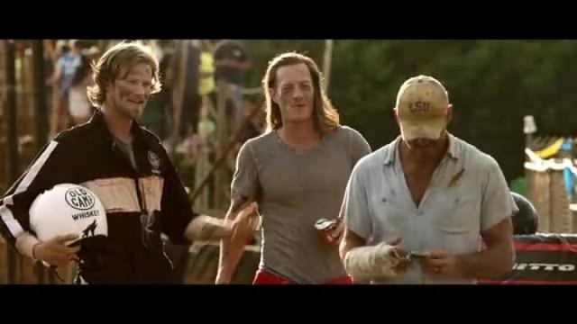 Florida Georgia Line ft. Tim McGraw - May We All