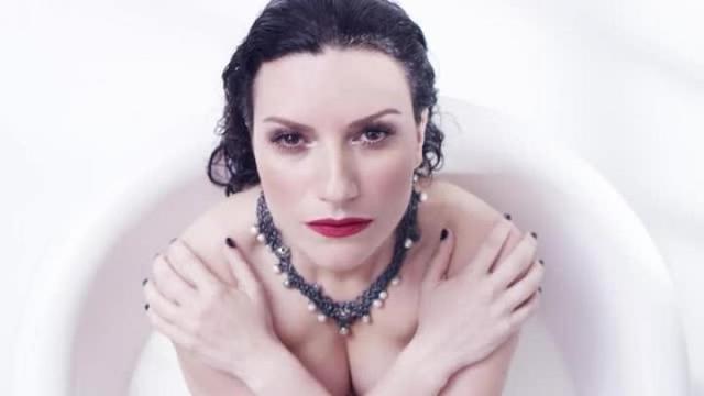 Laura Pausini - Ho Creduto A Me