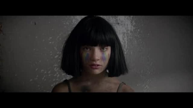 Sia - The Greatest