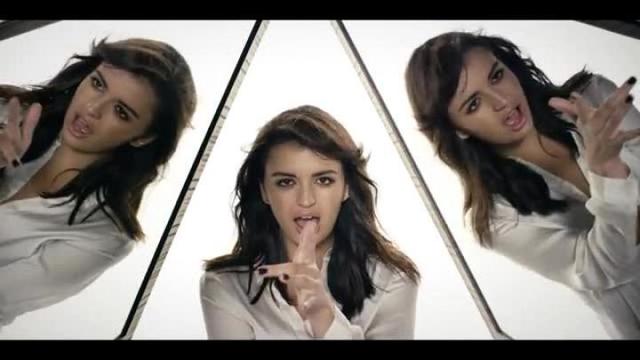 Rebecca Black - The Great Divide