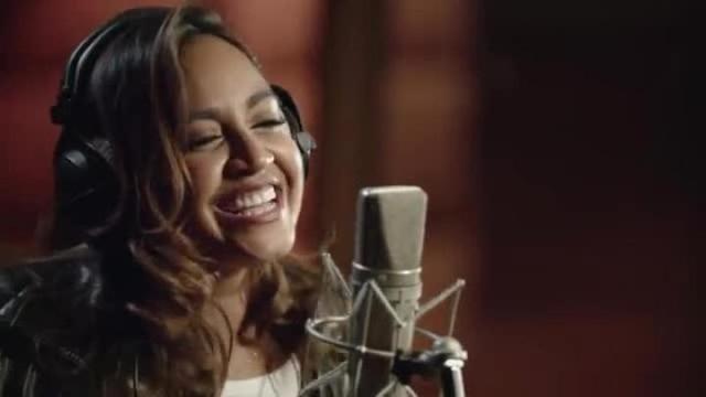 Jessica Mauboy - Risk It