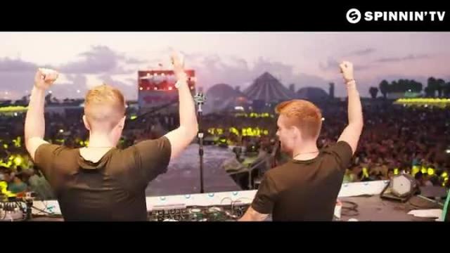 Merk and Kremont - CIAO