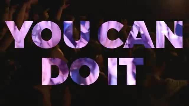 Dan Deacon - Change Your Life (You Can Do It)