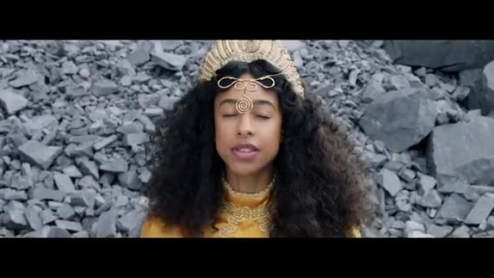 Corinne Bailey Rae - The Skies Will Break