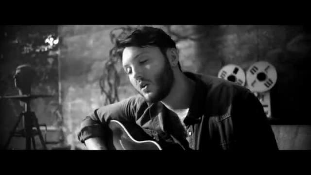 James Arthur - Say You Will Not Let Go