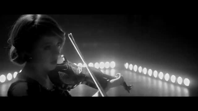 Lindsey Stirling and Lang Lang - Spider-Man Theme