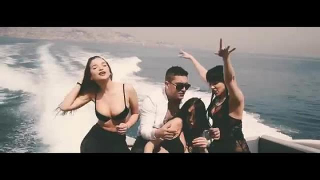 Osmani Garcia - Sacudete La Arena