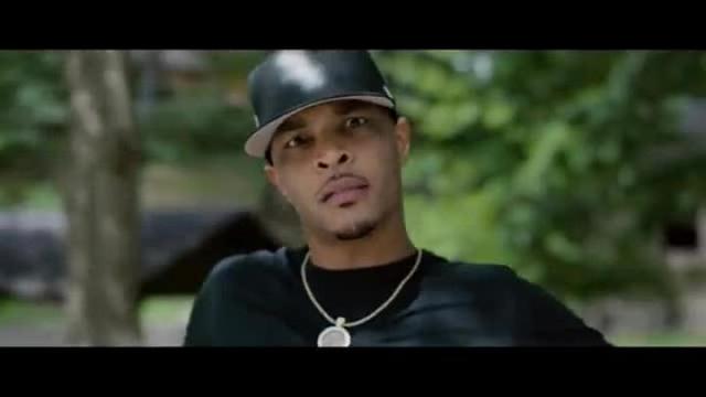 T.I. - Warzone