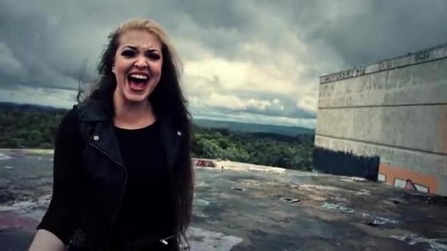 The Agonist - The Hunt