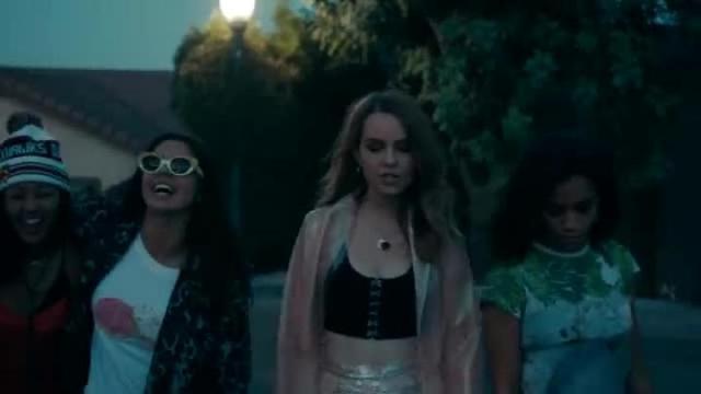 Bridgit Mendler ft. Kaiydo - Atlantis