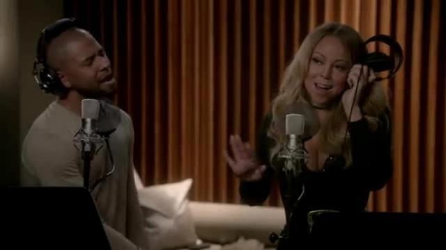 Mariah Carey, Jussie Smollett - Infamous